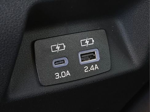 New 2026 Subaru Crosstrek 2.5i Wilderness AWD/4WD image 11