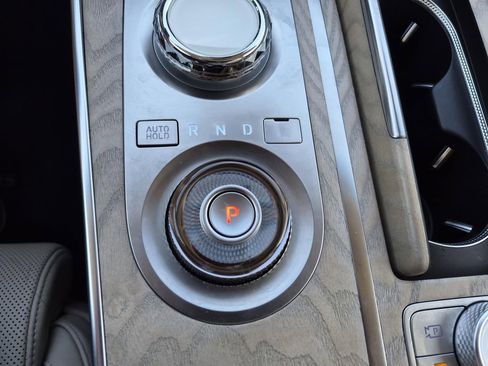 Used 2024 Genesis GV80 3.5T w/ Prestige Package image 35