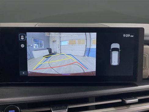 New 2026 Hyundai Santa Fe SEL image 9