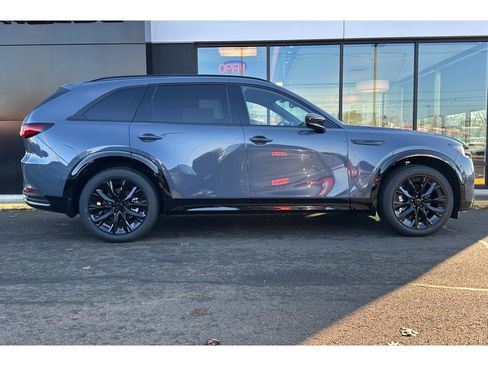 New 2026 MAZDA CX-90 3.3 Turbo S w/ Premium Package image 2