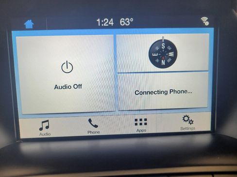 Used 2019 Ford Escape SE image 25