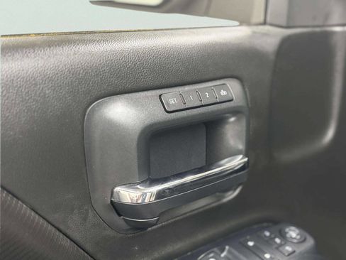 Used 2015 GMC Sierra 1500 SLT image 11