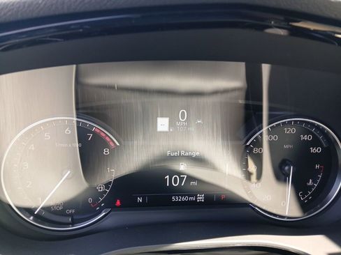 Certified 2024 Cadillac XT5 Sportv w/ LPO, Floor Liner Package AWD/4WD image 5