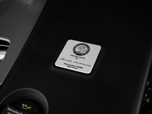 Used 2024 Mercedes-Benz G 63 AMG 4MATIC image 51
