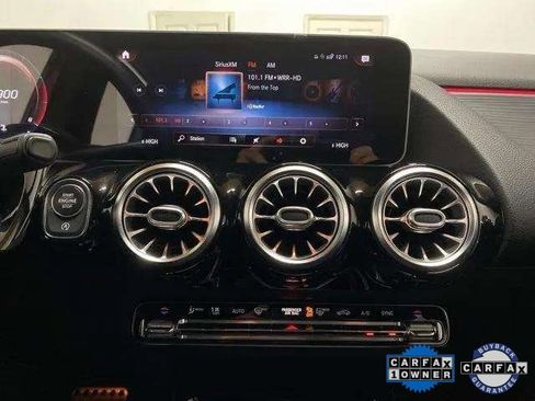 Used 2021 Mercedes-Benz GLA 250 w/ AMG Line Exterior image 92