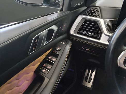 Used 2024 BMW X5 M Competition AWD/4WD image 8