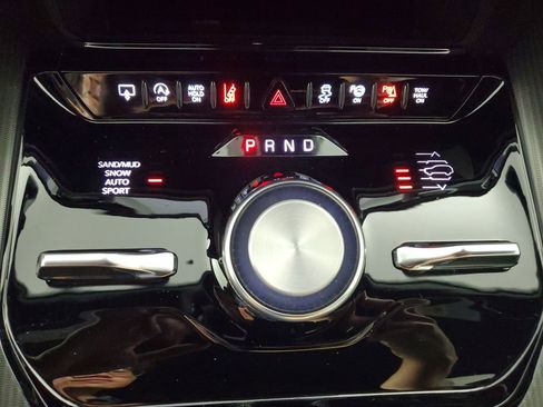 New 2026 Jeep Grand Wagoneer Summit AWD/4WD image 22