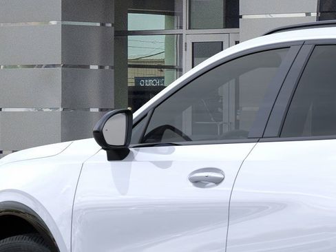 New 2026 Buick Envision Sport Touring image 12