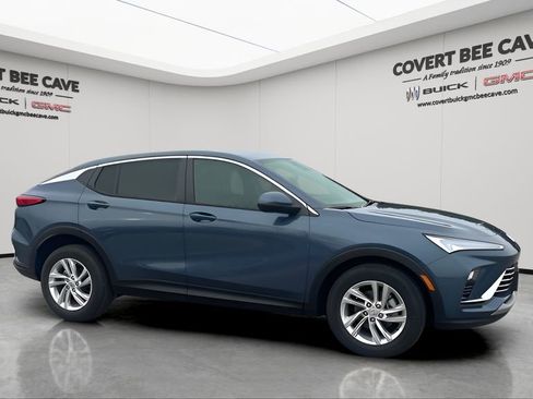 New 2026 Buick Envista Preferred image 12