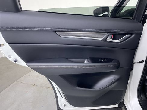Used 2019 MAZDA CX-5 Grand Touring AWD/4WD image 21