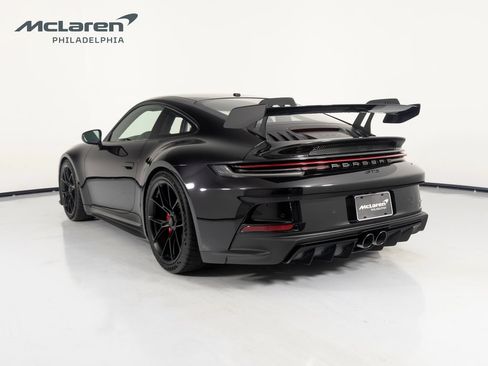 Used 2022 Porsche 911 GT3 RWD image 3