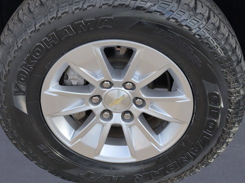 Used 2020 Chevrolet Silverado 1500 LT w/ Bed Protection Package image 35