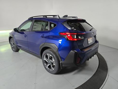 New 2026 Subaru Crosstrek 2.0i Premium image 3