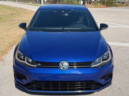 Used 2019 Volkswagen Golf R 2.0T DSG w/DCC/Nav image 9