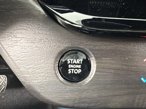 New 2025 Nissan Murano Platinum w/ Cargo Package AWD/4WD image 24