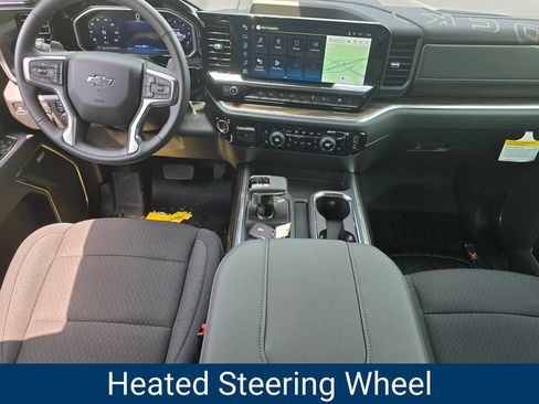 New 2026 Chevrolet Silverado 1500 RST AWD/4WD image 48