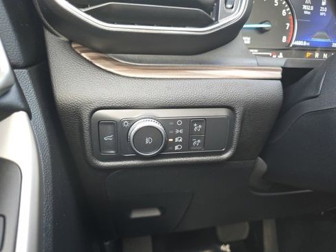 Certified 2022 Ford Explorer Limited w/ Equipment Group 301A image 25