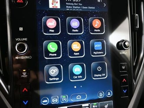 New 2026 Subaru Forester Wilderness image 27