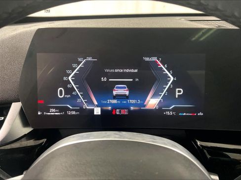 Used 2023 BMW X1 xDrive28i image 26