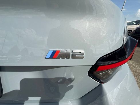 Used 2024 BMW M2 w/ Lighting Package RWD image 23