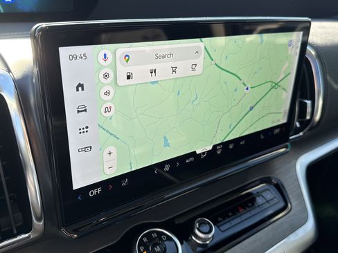 New 2025 Ford Expedition Platinum w/ Driver's Package image 31