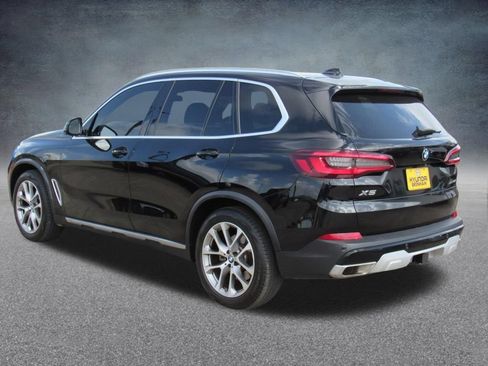 Used 2023 BMW X5 xDrive40i w/ Premium Package AWD/4WD image 5