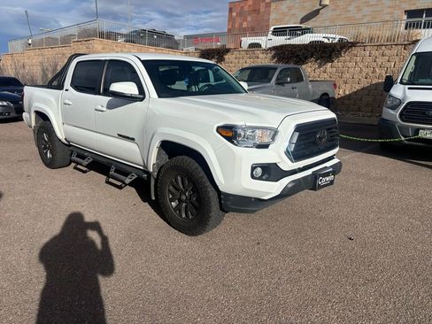 Used 2023 Toyota Tacoma SR5 image 19