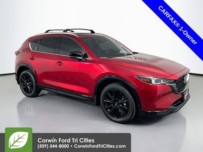 Used 2024 MAZDA CX-5 2.5 Turbo