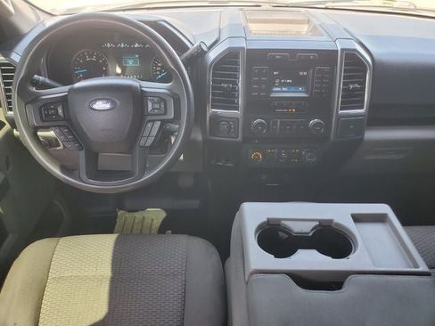 Used 2016 Ford F150 XLT w/ XTR Package AWD/4WD image 22