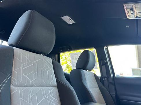 Certified 2023 Toyota Tacoma SR5 image 17