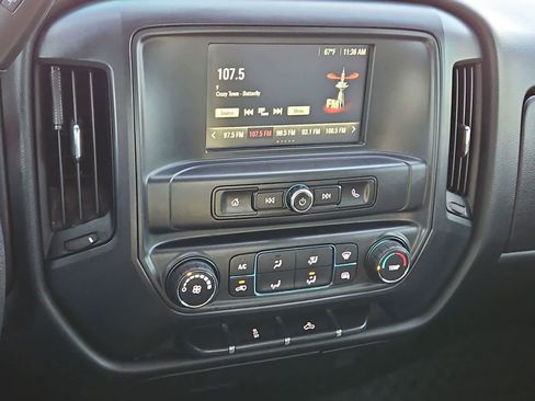 Used 2017 GMC Sierra 1500 4x4 Double Cab image 26