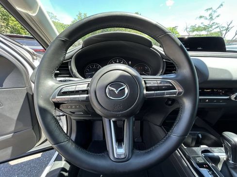 Certified 2023 MAZDA CX-30 AWD 2.5 S w/ Preferred Package image 18