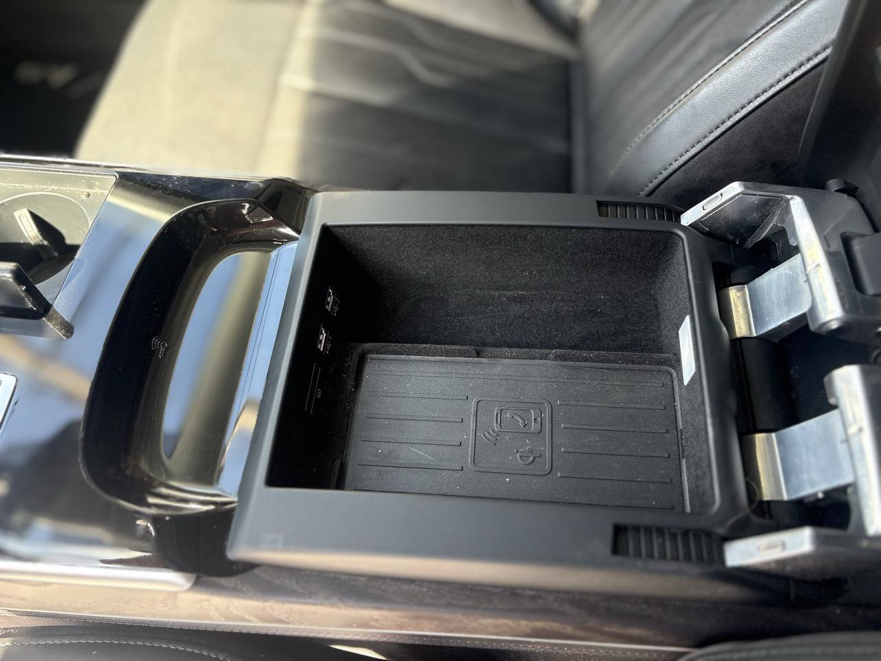 Used 2019 Audi A8 L 3.0T AWD/4WD image 34