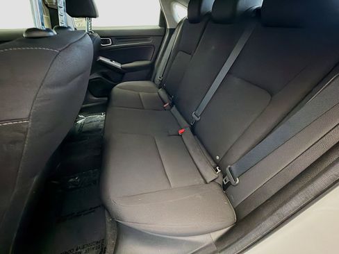 Used 2024 Honda Civic LX image 13