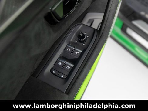 Used 2024 Lamborghini Urus Performante image 15