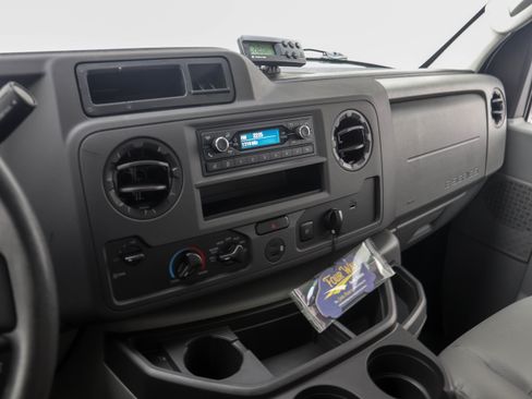 Used 2023 Ford E-350 and Econoline 350 Super Duty w/ Power Windows & Locks Group RWD image 23