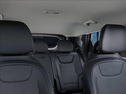 New 2026 Kia EV6 Wind RWD image 27