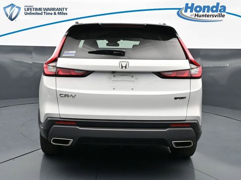 Used 2023 Honda CR-V Sport image 7