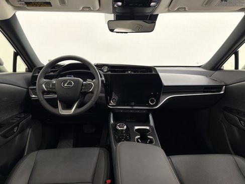 Used 2024 Lexus RZ 300e Premium w/ Accessory Package (Z1) FWD image 16