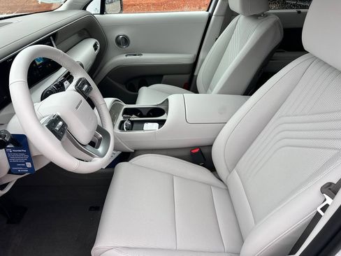 New 2026 Hyundai Palisade FWD Hybrid image 9