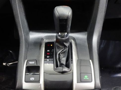 Used 2019 Honda Civic LX image 26