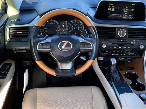 Used 2021 Lexus RX 350 FWD w/ Premium Package image 5