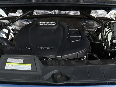 Used 2019 Audi Q5 Premium Plus w/ Premium Plus Package image 62