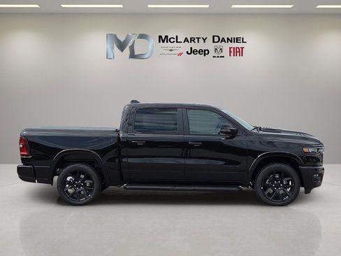 New 2026 RAM 1500 Laramie w/ Night Edition image 6