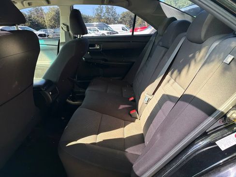 Used 2017 Toyota Camry LE w/ Protection Package (Q2) FWD image 8