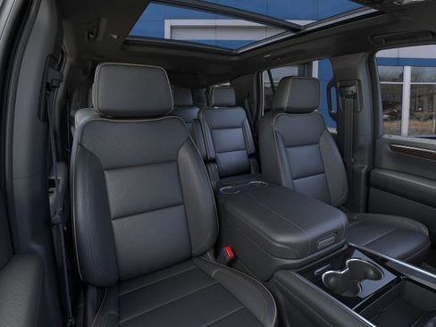 New 2026 Chevrolet Tahoe Premier w/ Sun And Tow Package AWD/4WD image 37