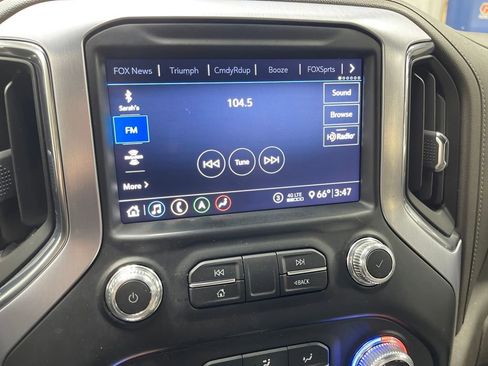 Used 2020 GMC Sierra 2500 SLT w/ SLT Premium Plus Package image 26