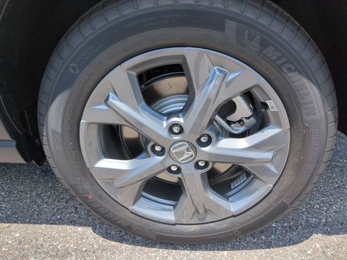 New 2026 Honda HR-V LX image 34