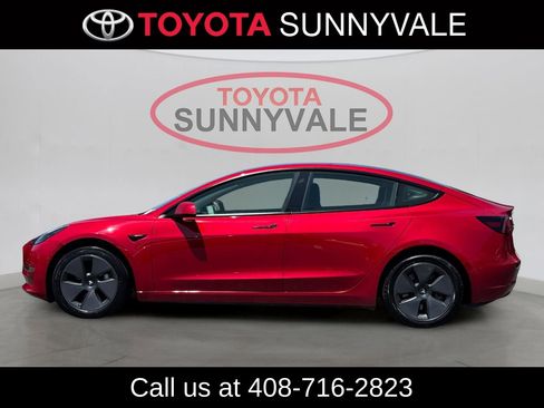 Used 2022 Tesla Model 3 RWD image 6