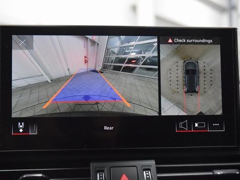 Used 2023 Audi Q5 2.0T Premium Plus w/ Premium Plus Package image 54